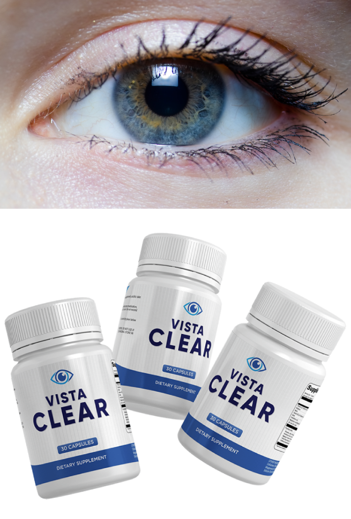 Vista Clear Supplement